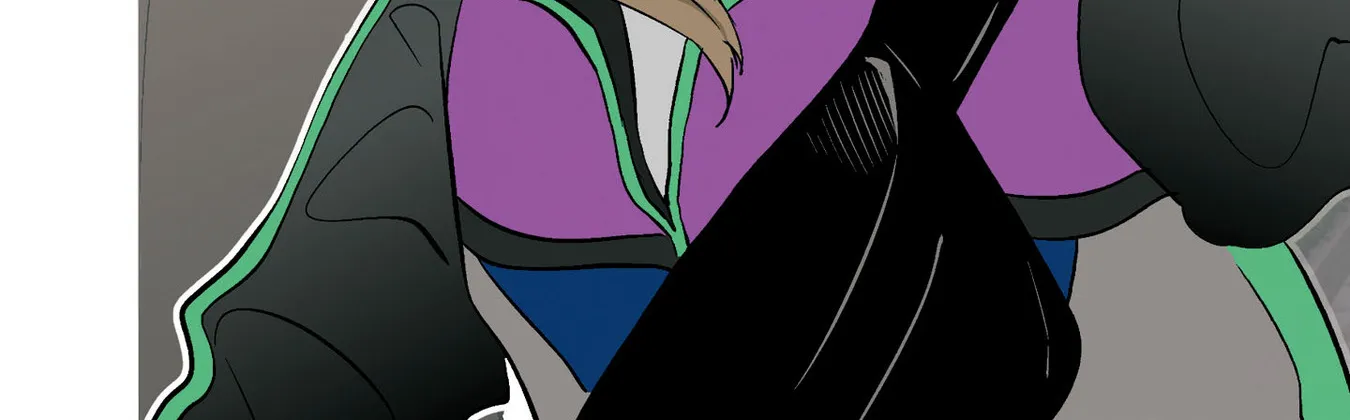 Read The Ramparts Of Ice - Chapter 27 - www.therampartsofice.com | Image 32