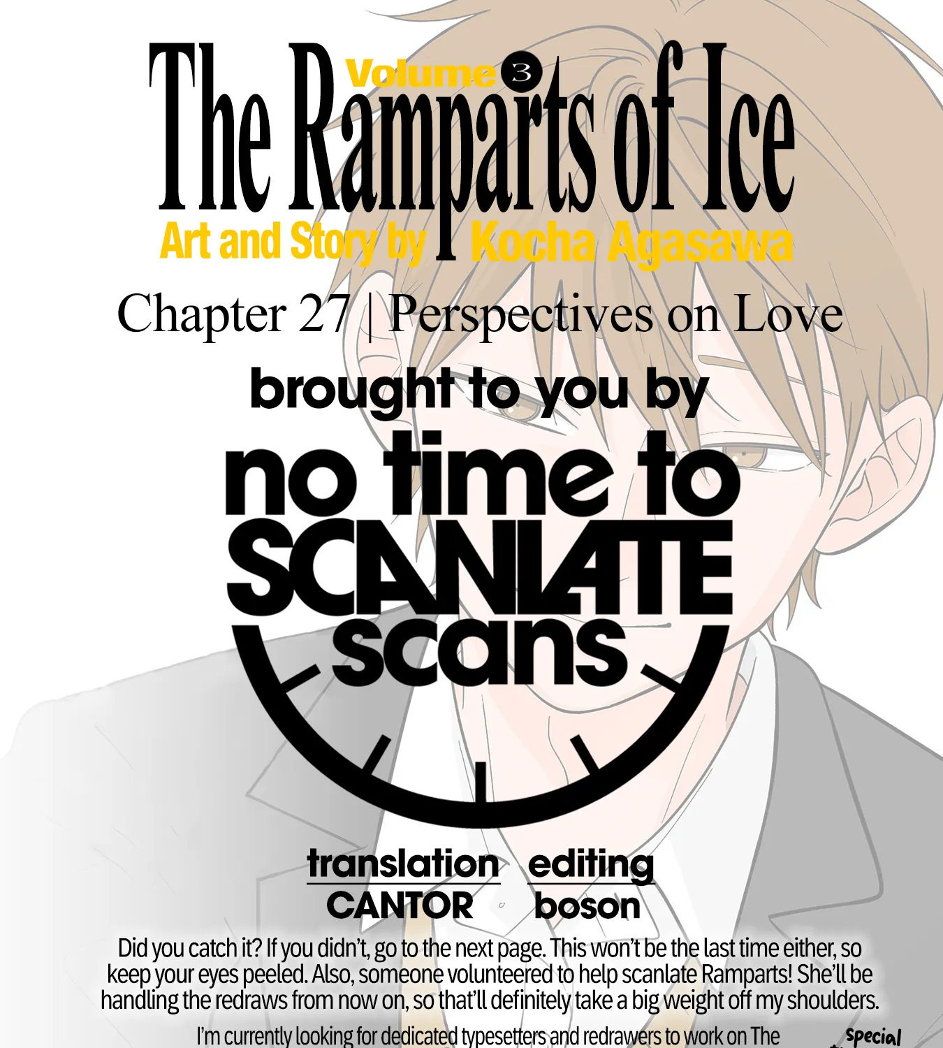 Read The Ramparts Of Ice - Chapter 27 - www.therampartsofice.com | Image 35