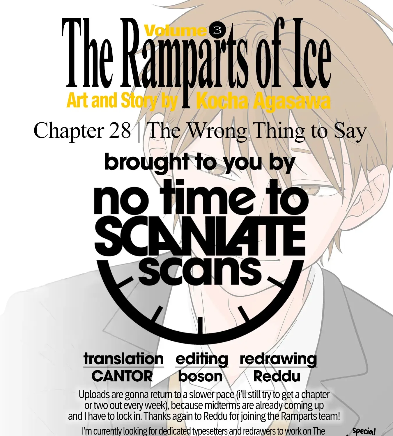 Read The Ramparts Of Ice - Chapter 28 - www.therampartsofice.com | Image 39