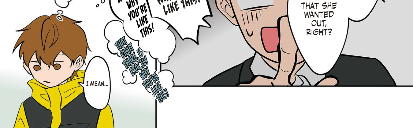 Read The Ramparts Of Ice - Chapter 29 - www.therampartsofice.com | Image 18