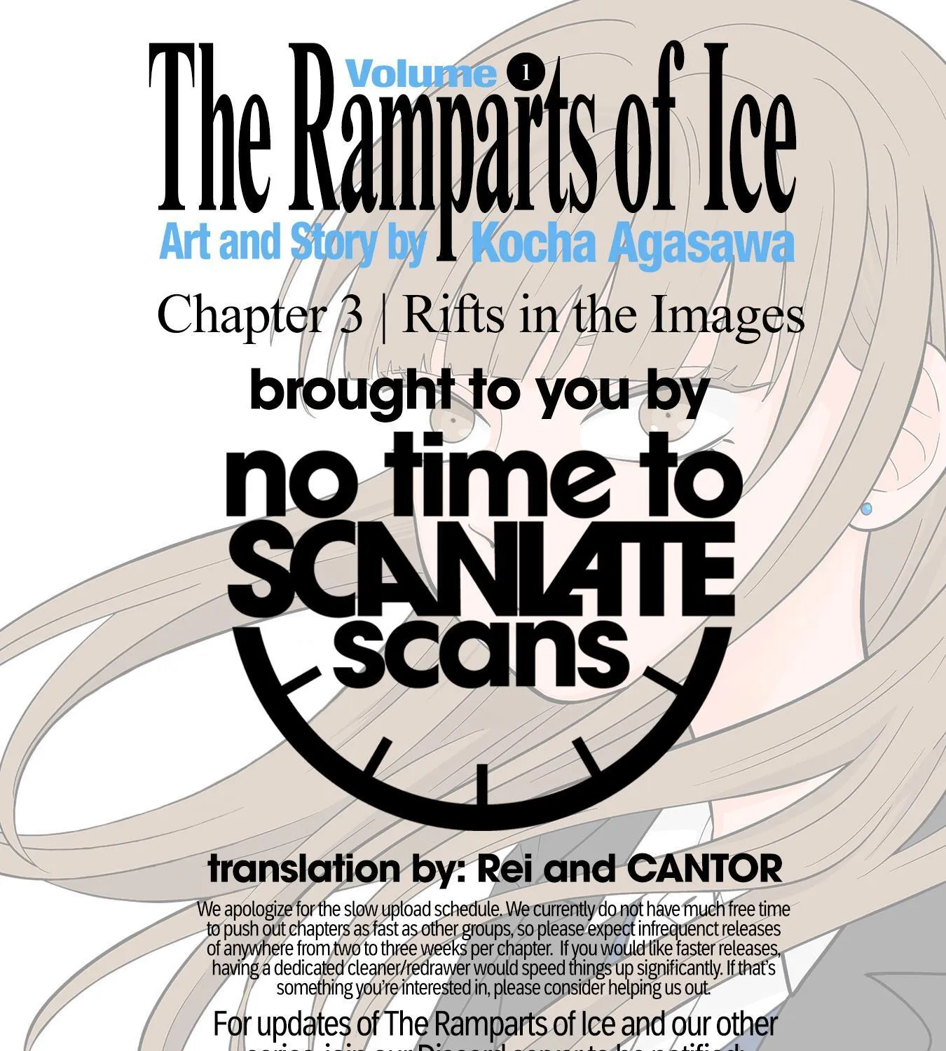 Read The Ramparts Of Ice - Chapter 3 - www.therampartsofice.com | Image 23