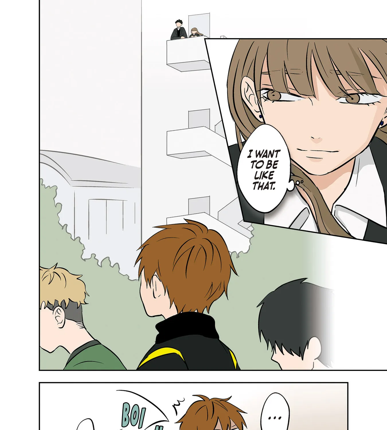 Read The Ramparts Of Ice - Chapter 30 - www.therampartsofice.com | Image 39