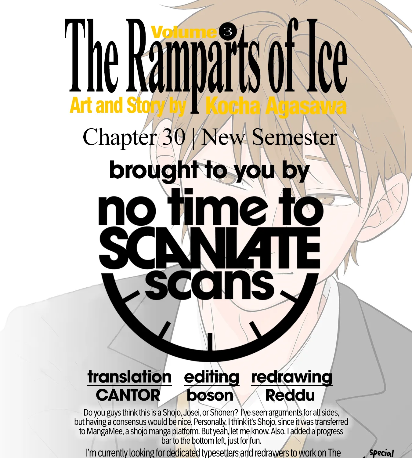 Read The Ramparts Of Ice - Chapter 30 - www.therampartsofice.com | Image 41