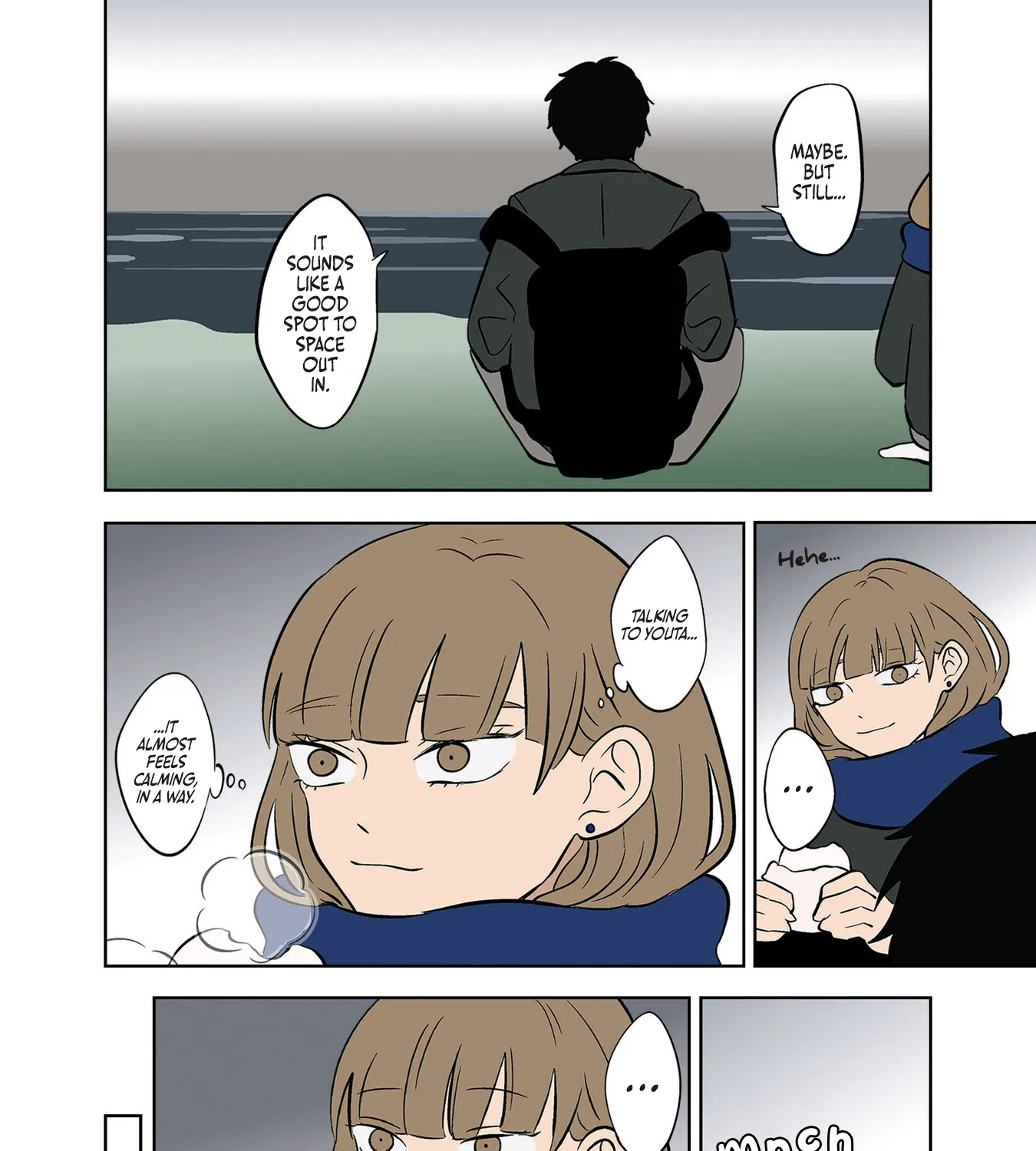 Read The Ramparts Of Ice - Chapter 31 - www.therampartsofice.com | Image 23