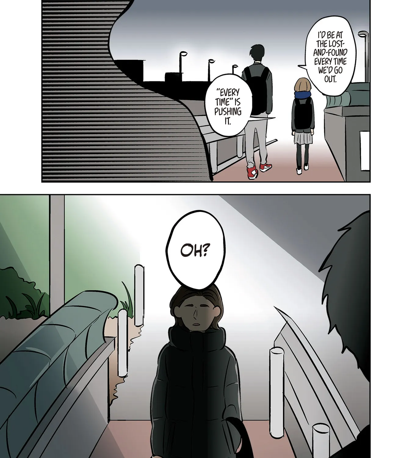 Read The Ramparts Of Ice - Chapter 31 - www.therampartsofice.com | Image 37
