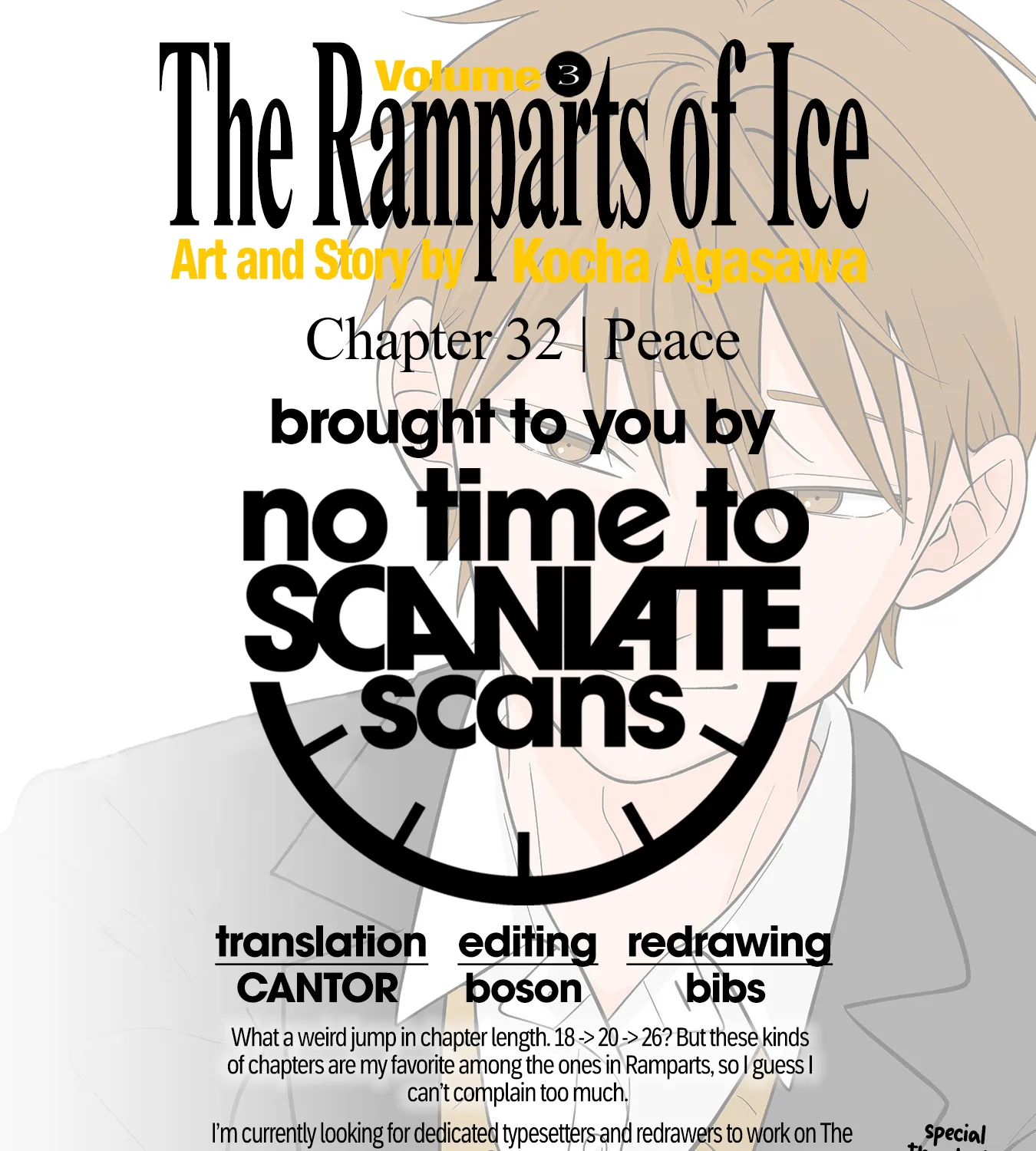Read The Ramparts Of Ice - Chapter 32 - www.therampartsofice.com | Image 49
