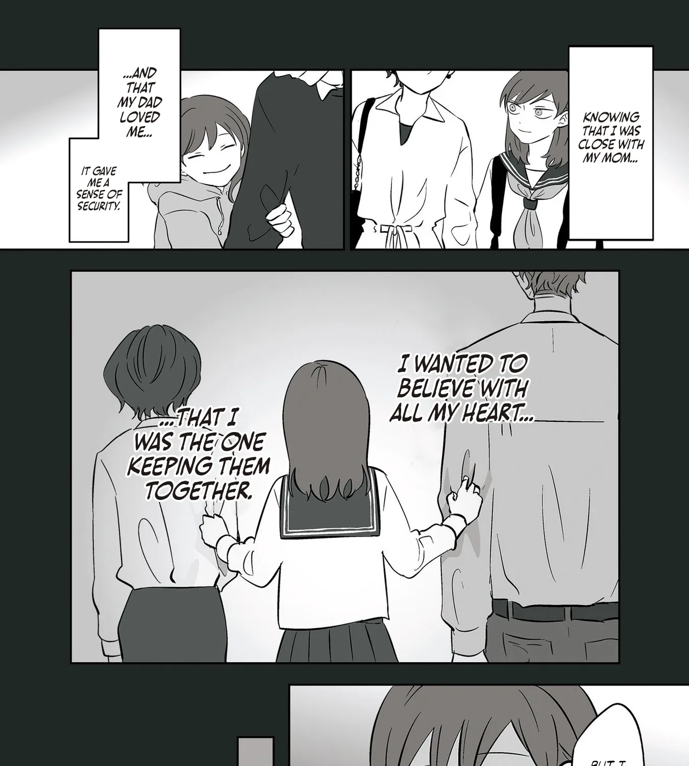 Read The Ramparts Of Ice - Chapter 33 - www.therampartsofice.com | Image 7