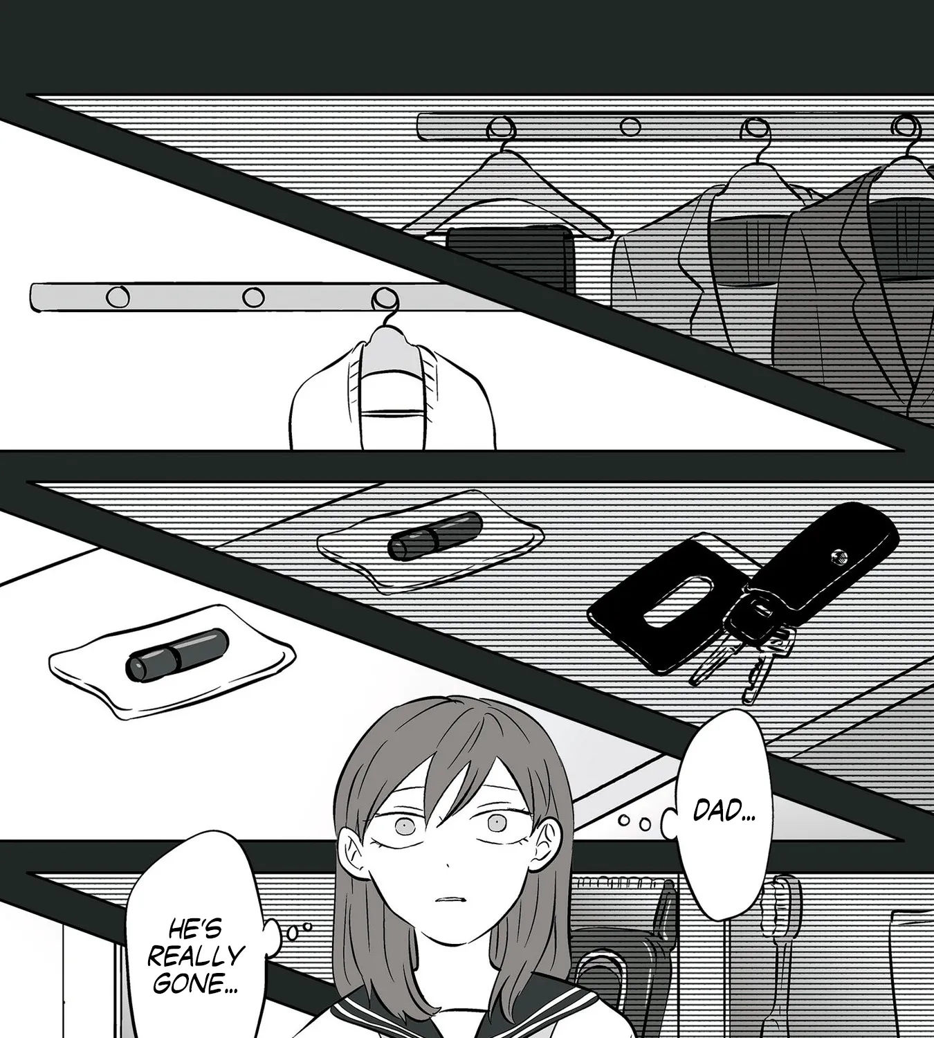 Read The Ramparts Of Ice - Chapter 33 - www.therampartsofice.com | Image 9