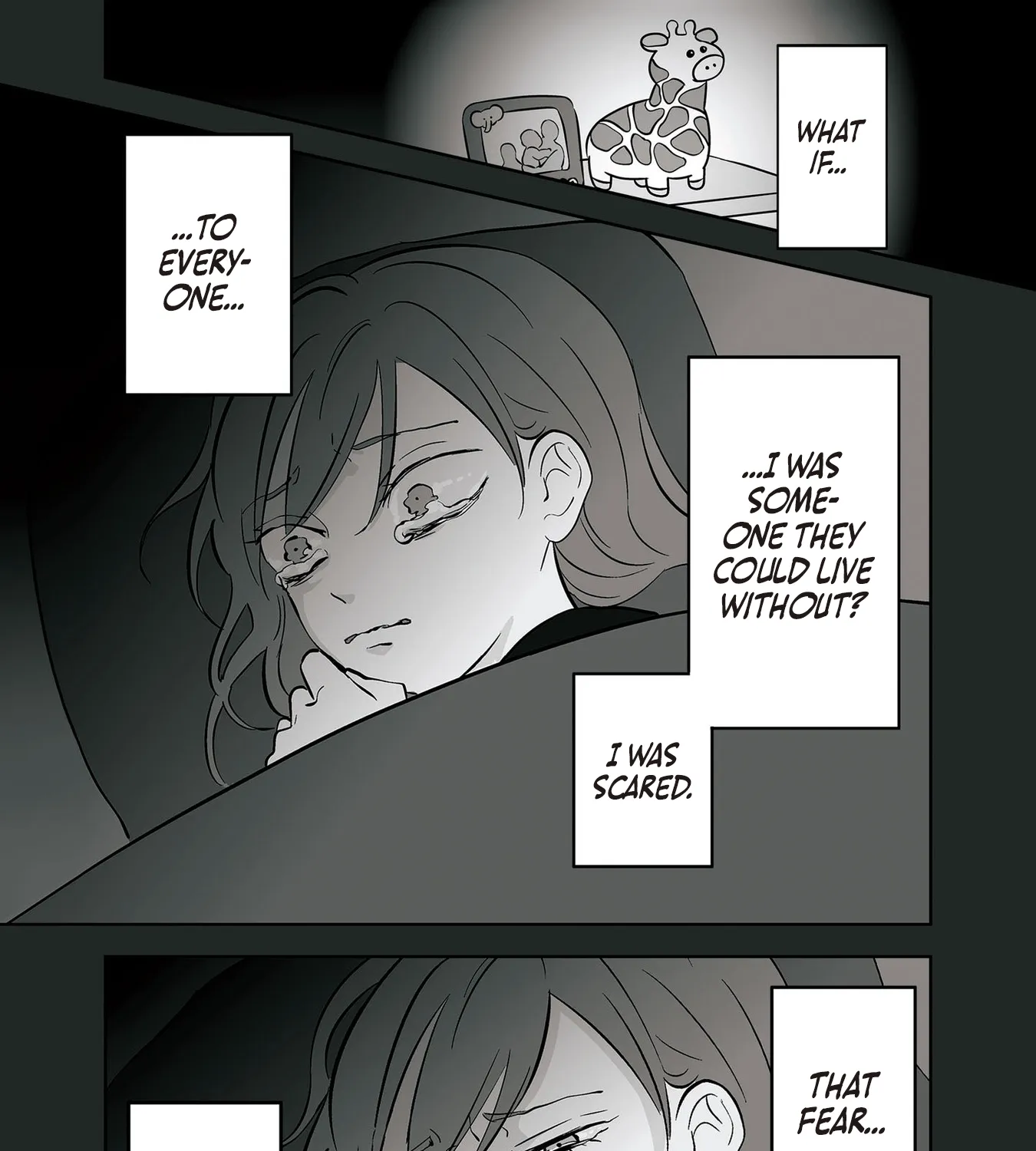 Read The Ramparts Of Ice - Chapter 33 - www.therampartsofice.com | Image 21