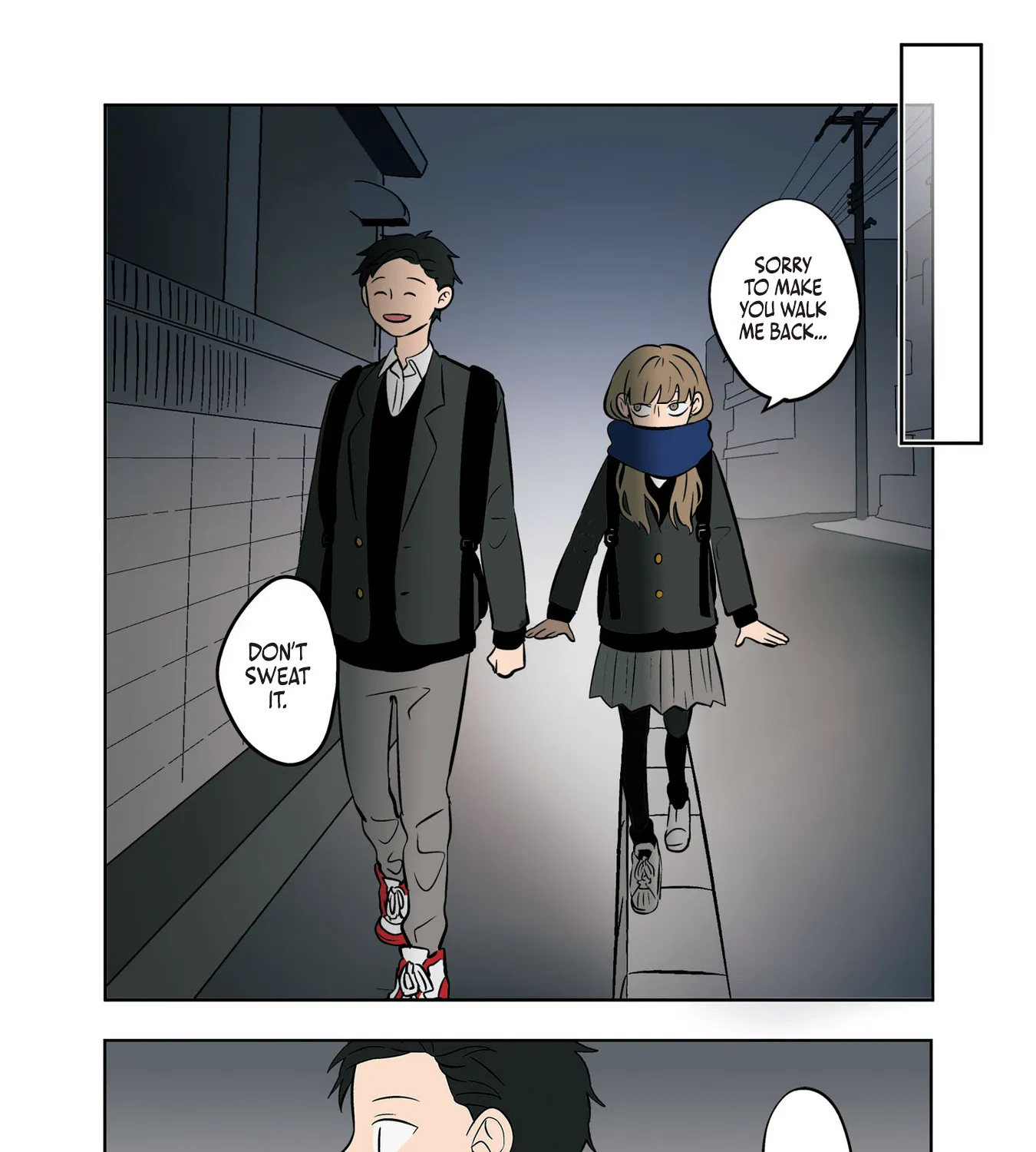 Read The Ramparts Of Ice - Chapter 33 - www.therampartsofice.com | Image 43