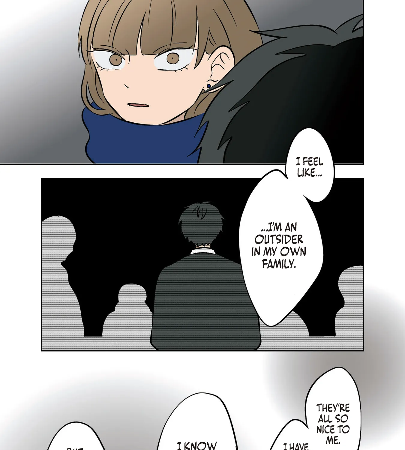 Read The Ramparts Of Ice - Chapter 34 - www.therampartsofice.com | Image 31