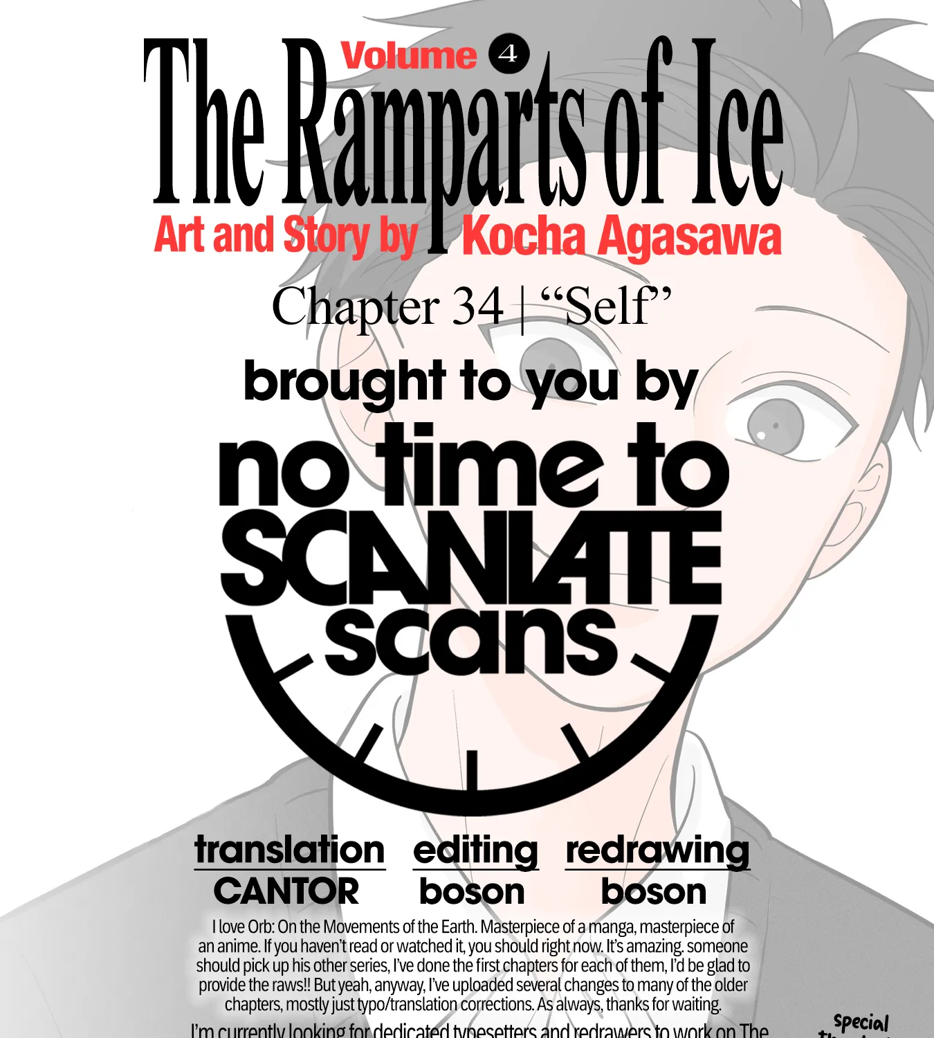 Read The Ramparts Of Ice - Chapter 34 - www.therampartsofice.com | Image 63