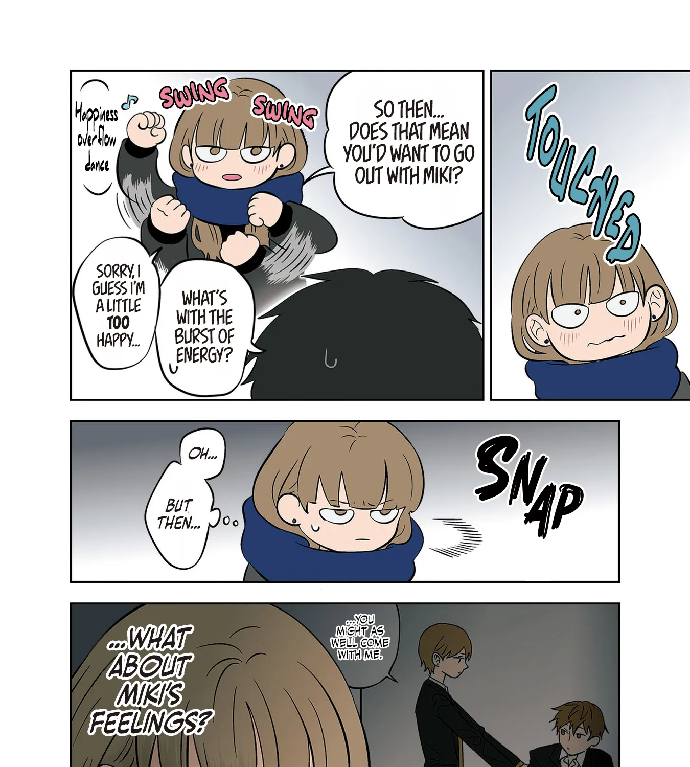 Read The Ramparts Of Ice - Chapter 35 - www.therampartsofice.com | Image 15