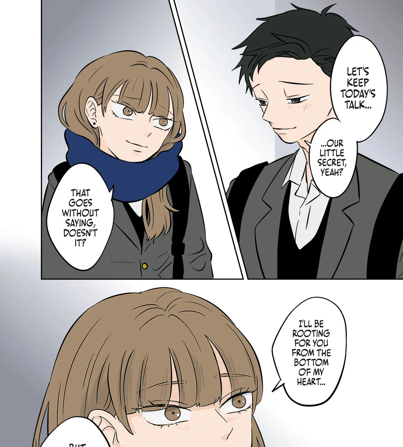Read The Ramparts Of Ice - Chapter 35 - www.therampartsofice.com | Image 23