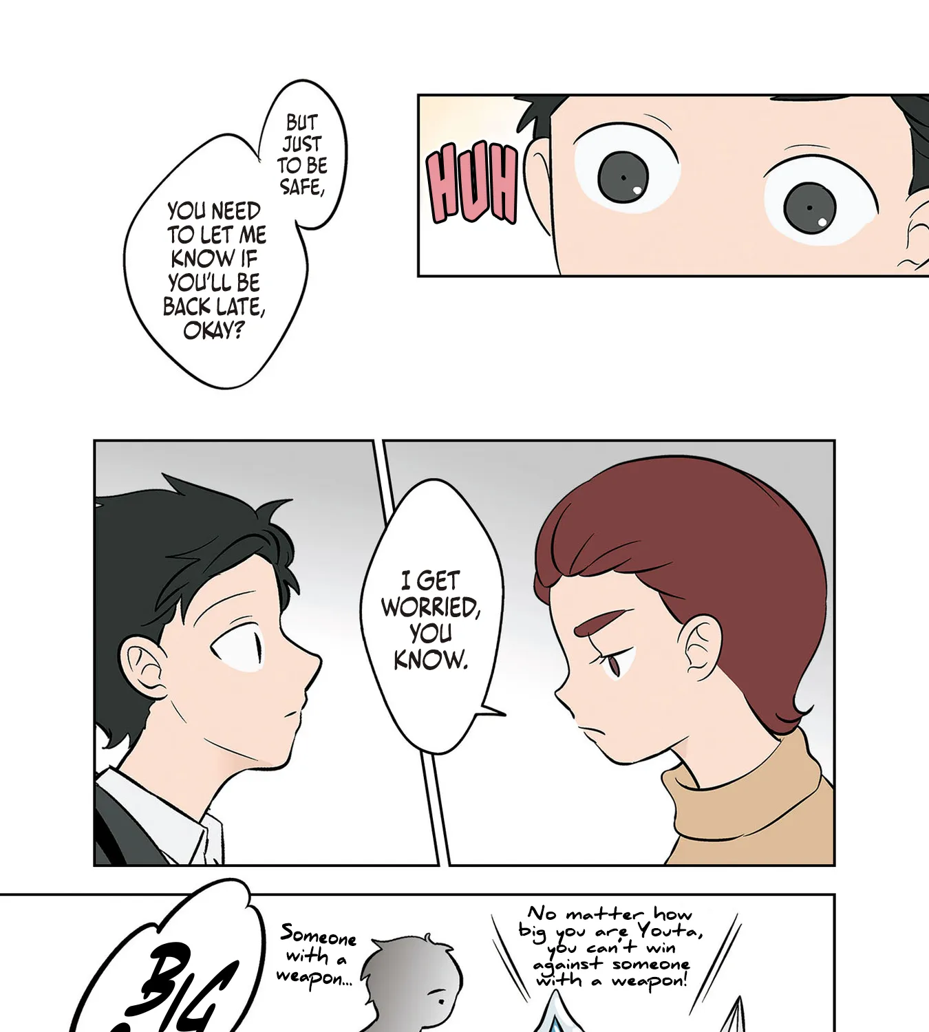 Read The Ramparts Of Ice - Chapter 35 - www.therampartsofice.com | Image 33