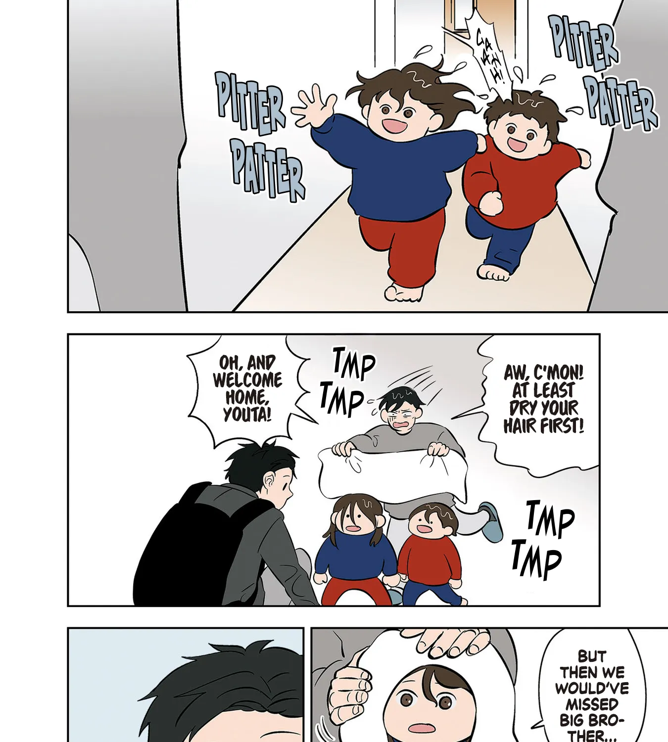 Read The Ramparts Of Ice - Chapter 35 - www.therampartsofice.com | Image 35