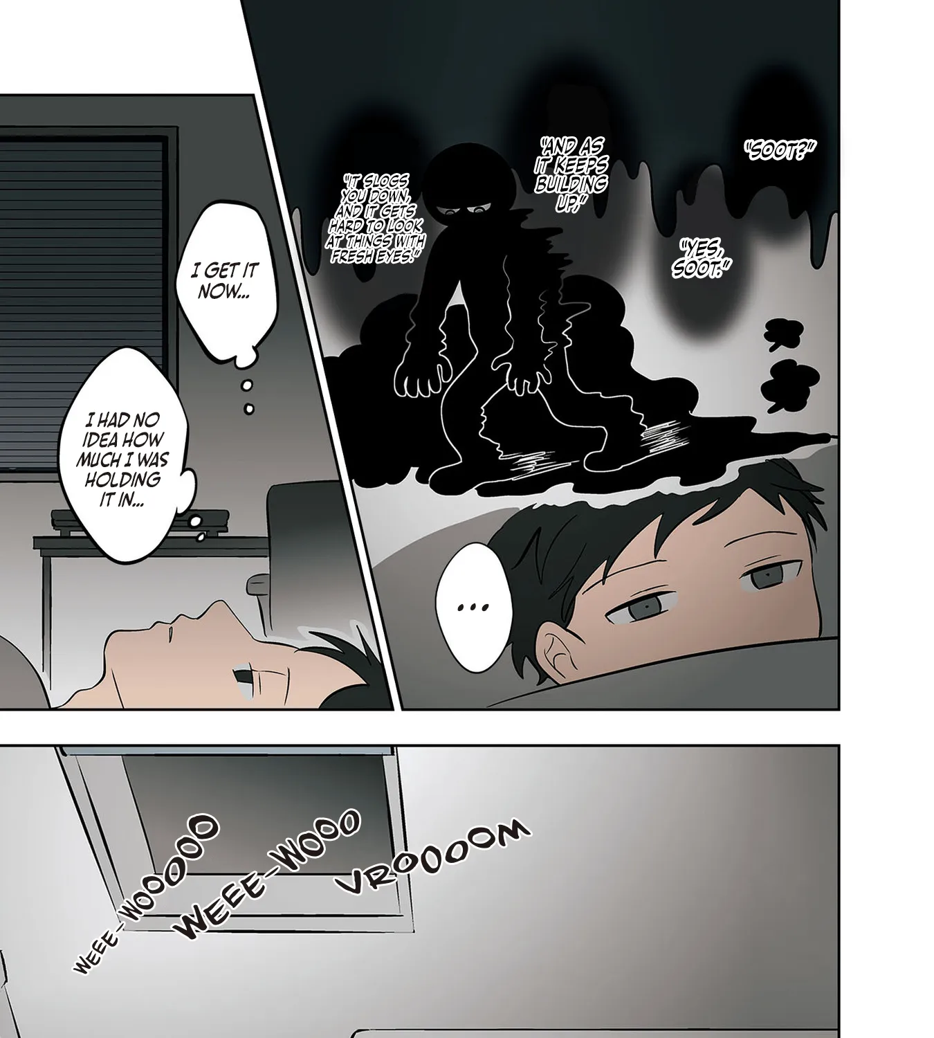 Read The Ramparts Of Ice - Chapter 35 - www.therampartsofice.com | Image 41