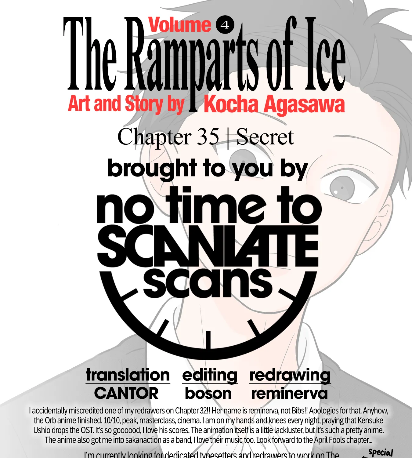 Read The Ramparts Of Ice - Chapter 35 - www.therampartsofice.com | Image 51