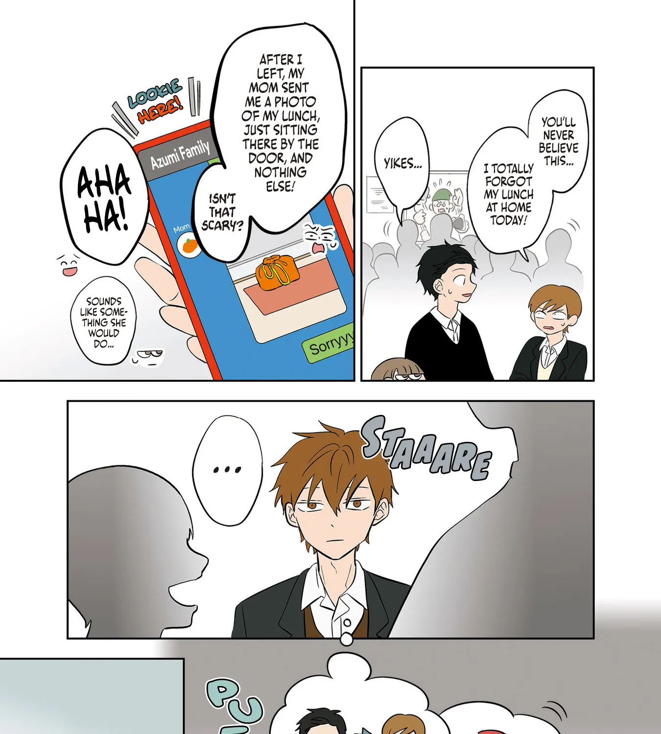 Read The Ramparts Of Ice - Chapter 36 - www.therampartsofice.com | Image 21