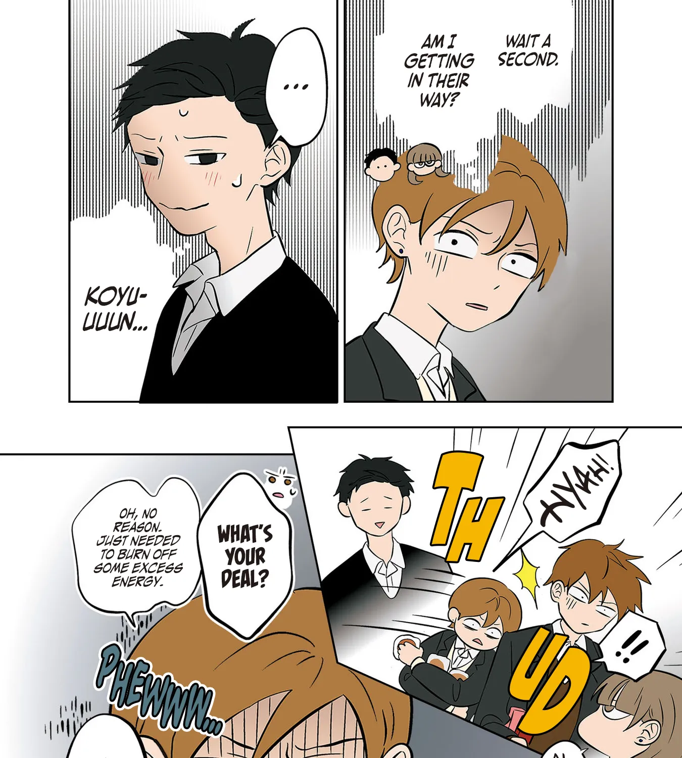 Read The Ramparts Of Ice - Chapter 36 - www.therampartsofice.com | Image 39