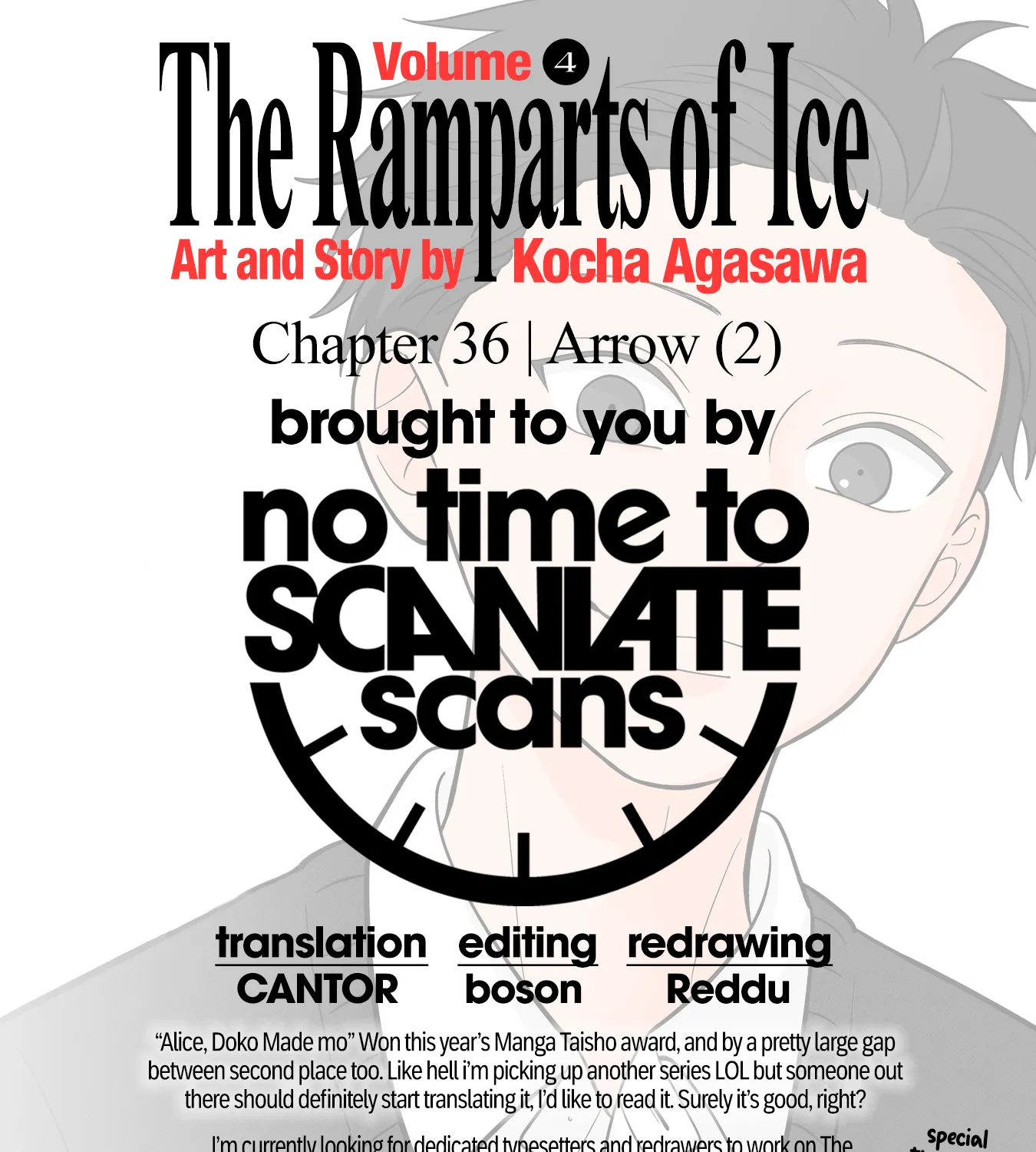 Read The Ramparts Of Ice - Chapter 36 - www.therampartsofice.com | Image 53