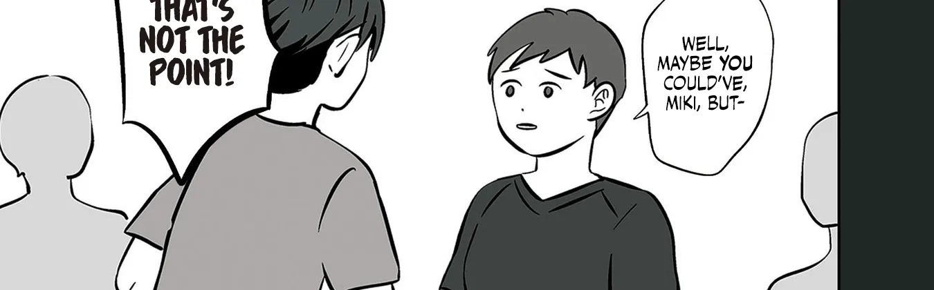 Read The Ramparts Of Ice - Chapter 37 - www.therampartsofice.com | Image 4