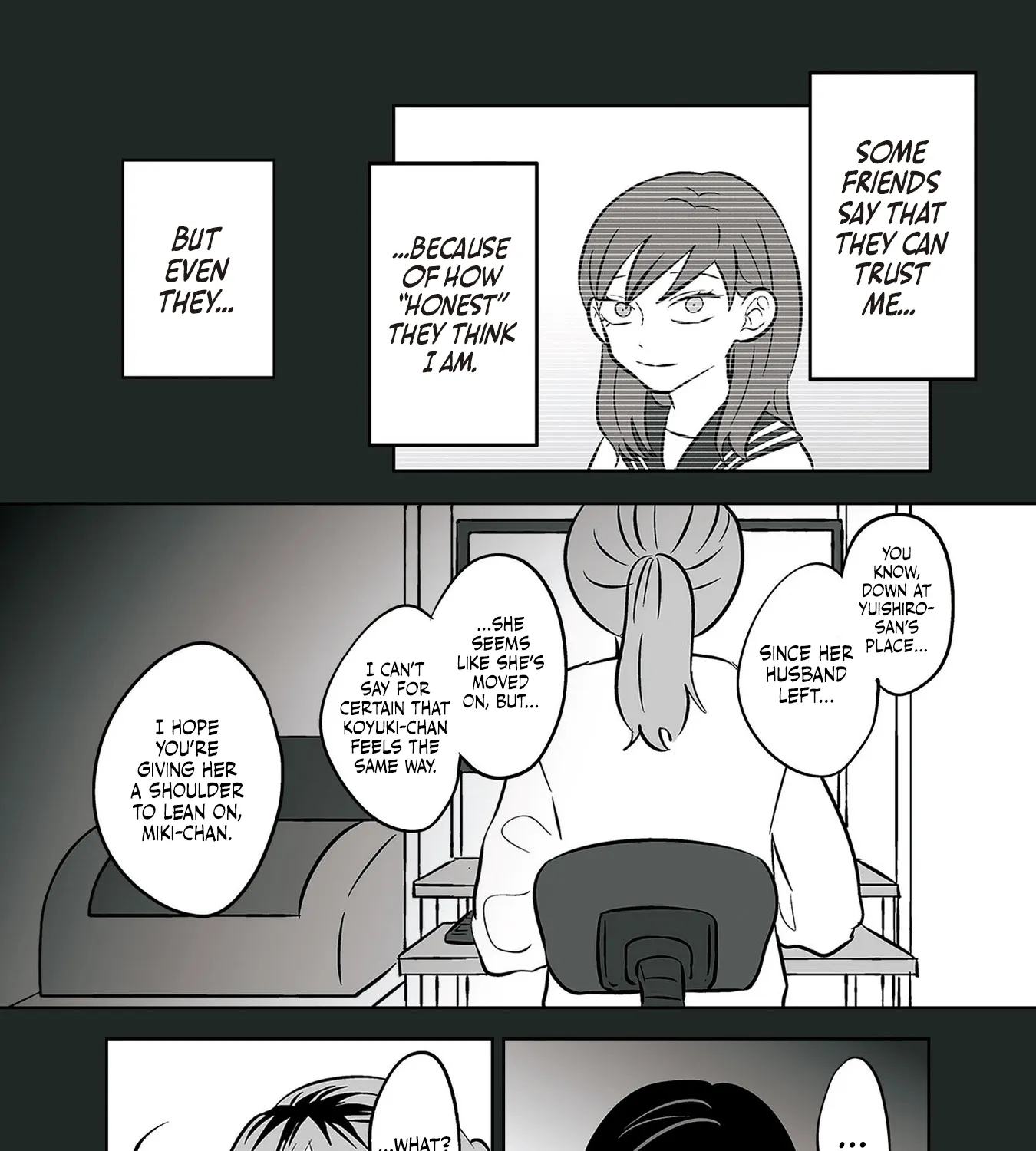 Read The Ramparts Of Ice - Chapter 37 - www.therampartsofice.com | Image 7