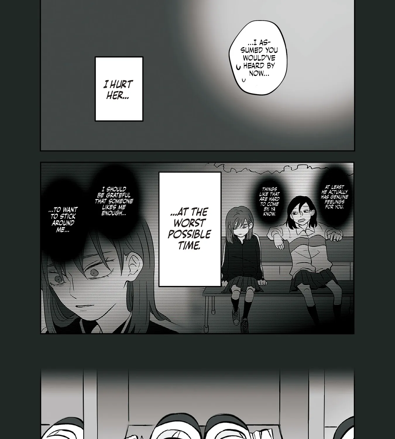 Read The Ramparts Of Ice - Chapter 37 - www.therampartsofice.com | Image 9