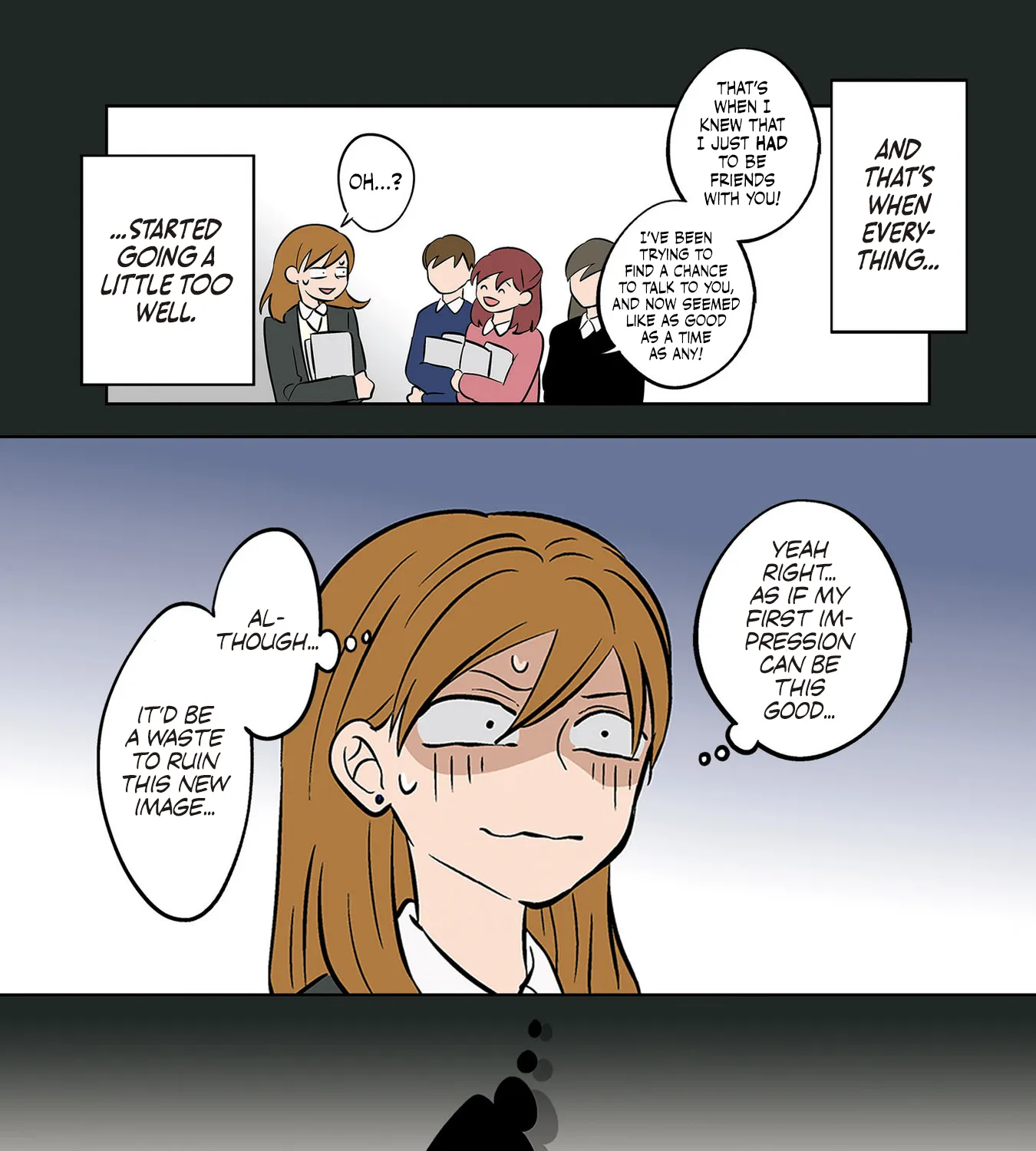 Read The Ramparts Of Ice - Chapter 37 - www.therampartsofice.com | Image 23