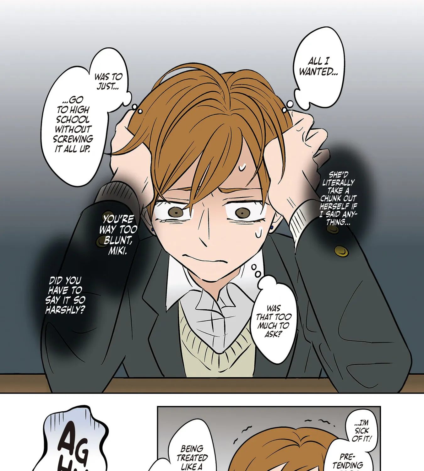 Read The Ramparts Of Ice - Chapter 37 - www.therampartsofice.com | Image 61
