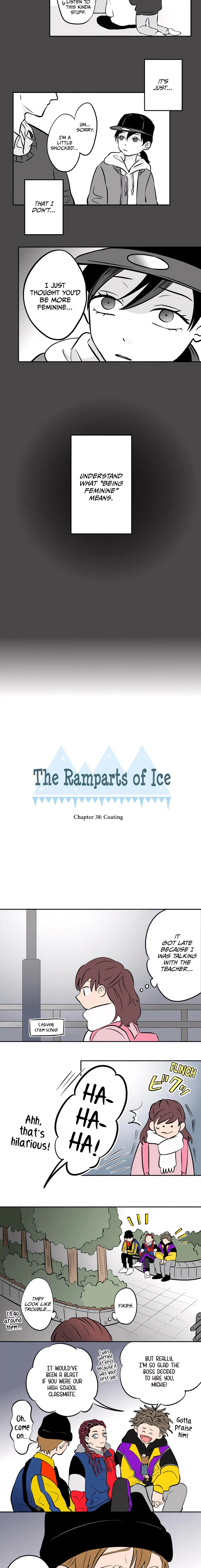 Read The Ramparts Of Ice - Chapter 38 - www.therampartsofice.com | Image 2