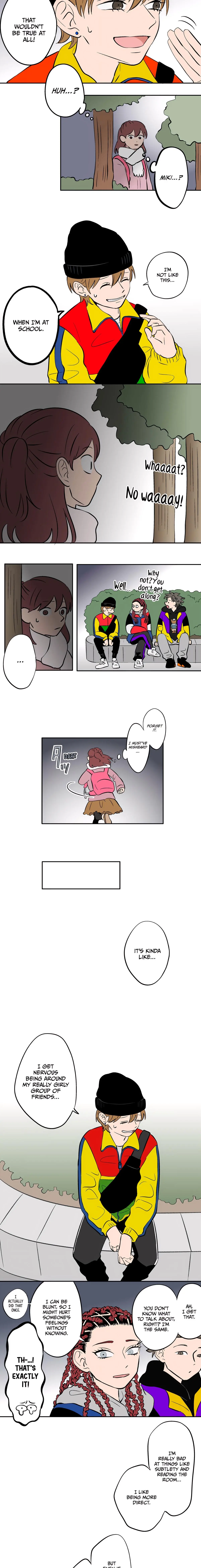 Read The Ramparts Of Ice - Chapter 38 - www.therampartsofice.com | Image 3