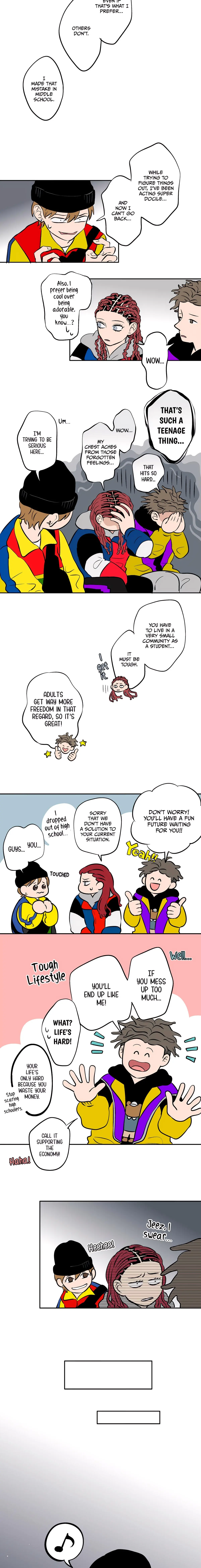 Read The Ramparts Of Ice - Chapter 38 - www.therampartsofice.com | Image 4