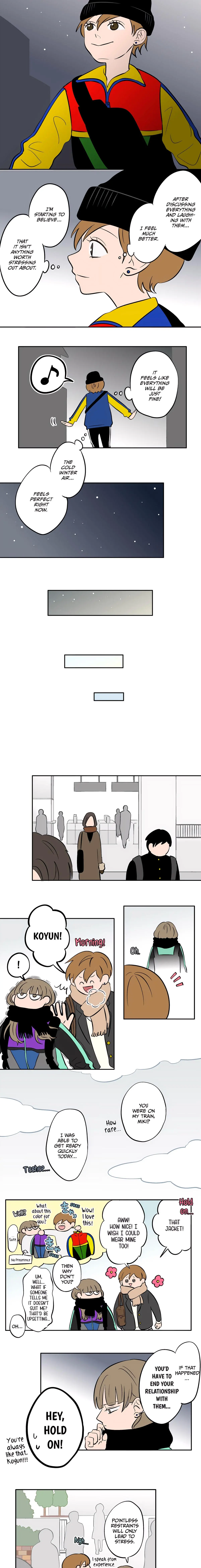 Read The Ramparts Of Ice - Chapter 38 - www.therampartsofice.com | Image 5
