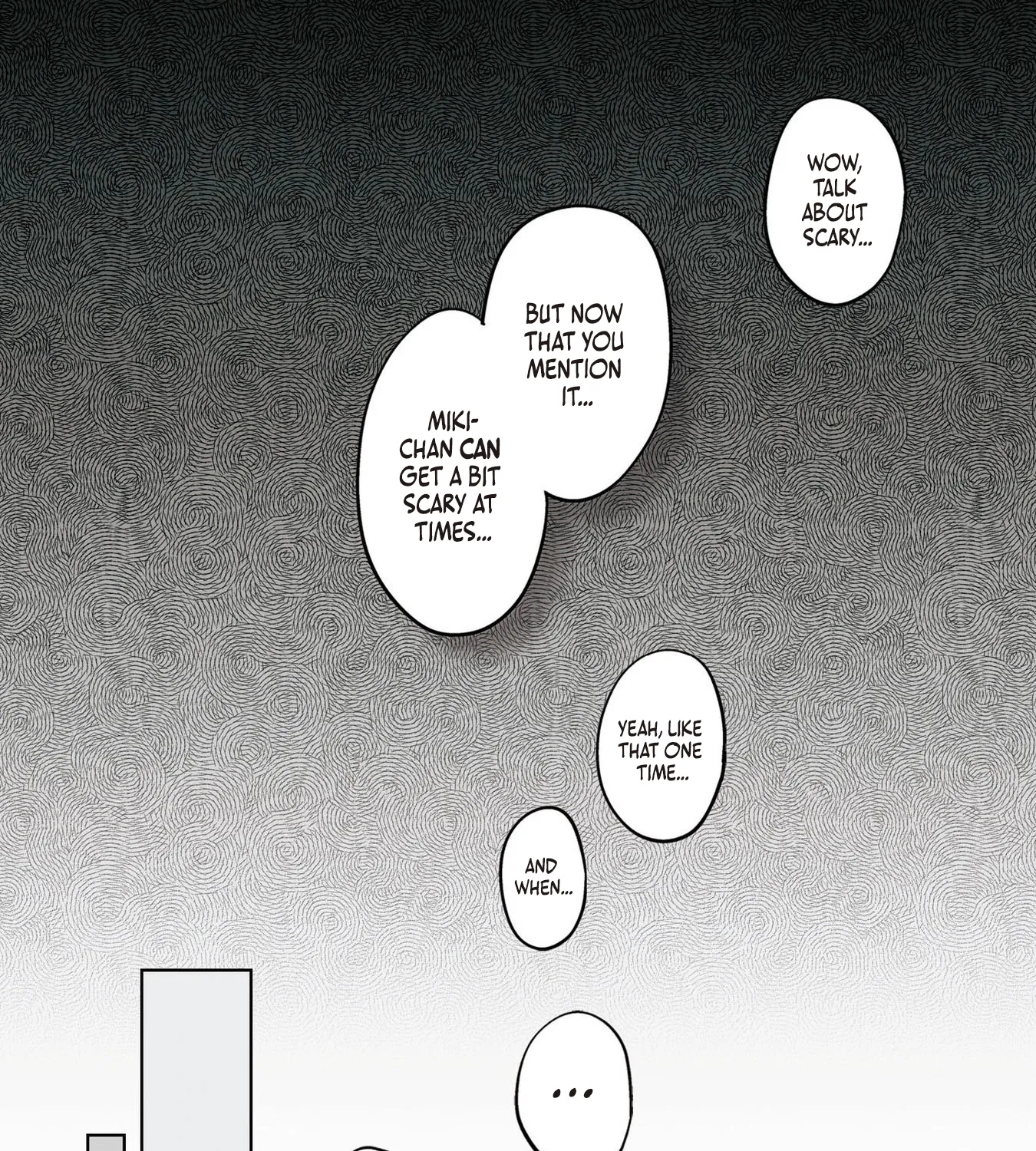 Read The Ramparts Of Ice - Chapter 39 - www.therampartsofice.com | Image 9