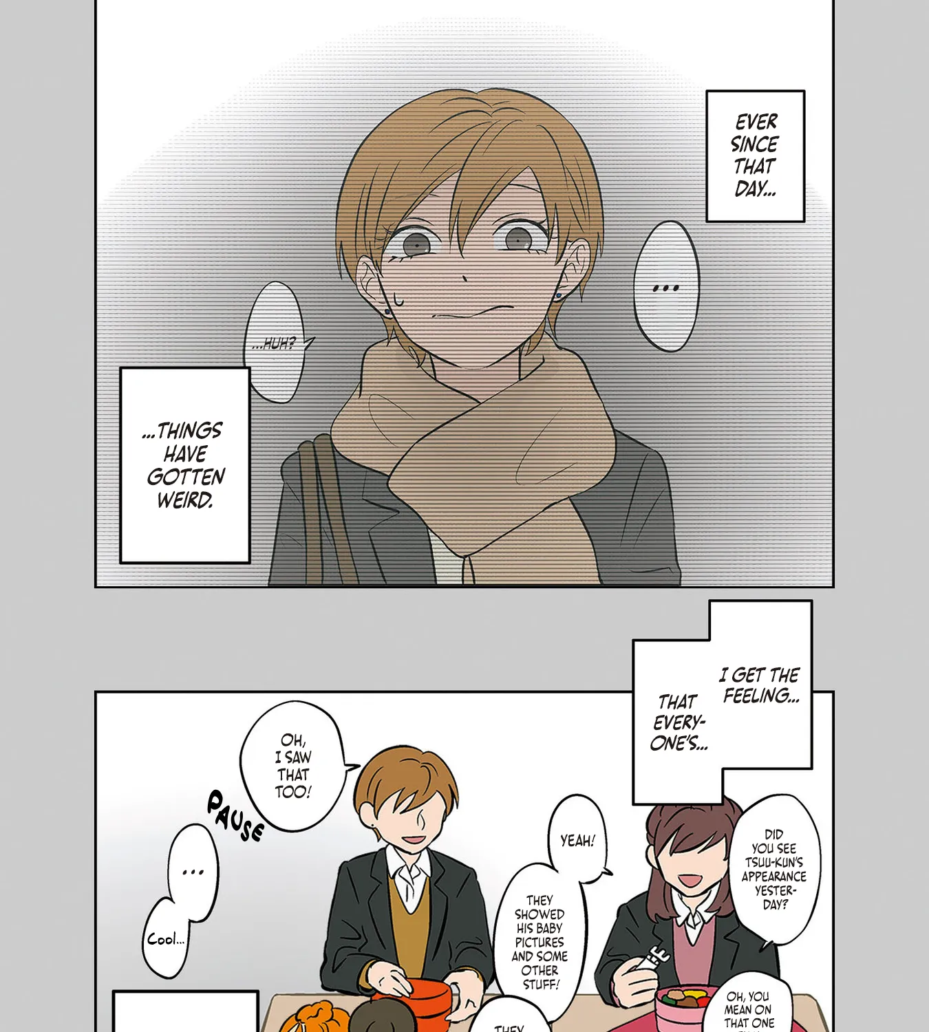 Read The Ramparts Of Ice - Chapter 39 - www.therampartsofice.com | Image 11