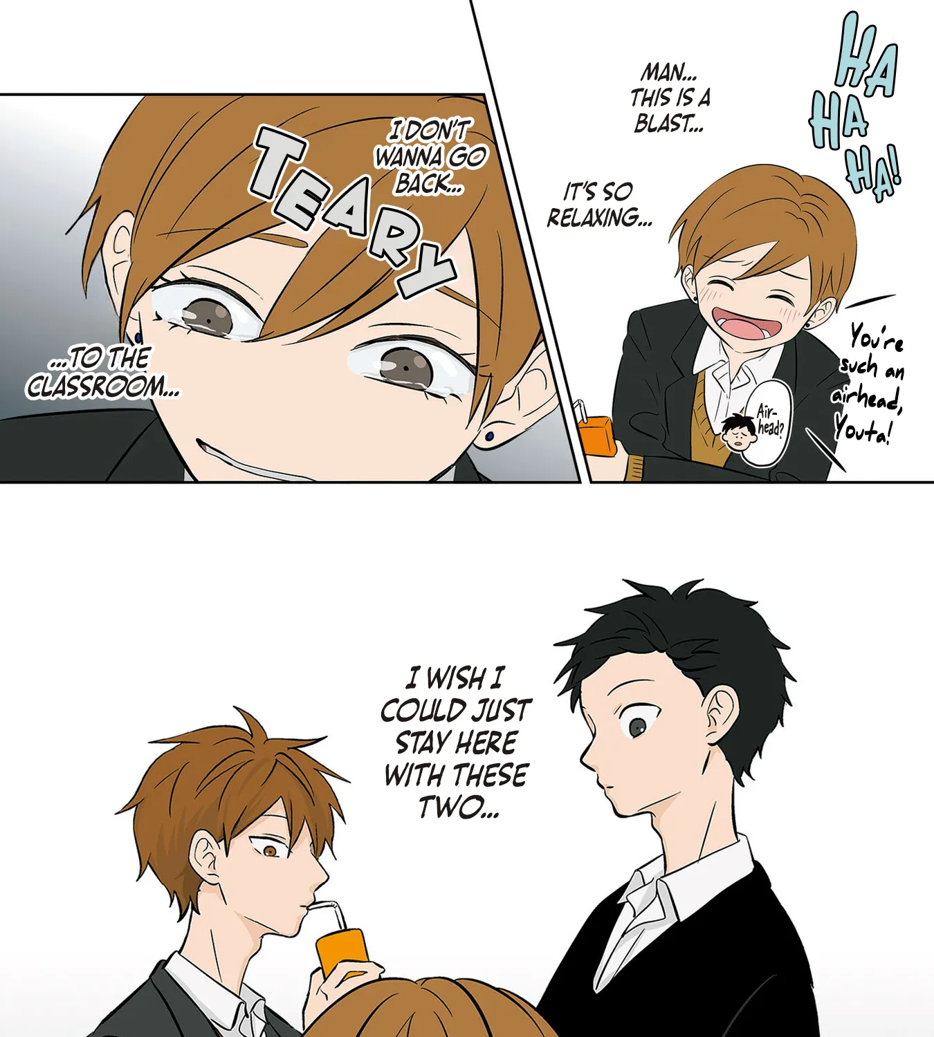 Read The Ramparts Of Ice - Chapter 39 - www.therampartsofice.com | Image 27