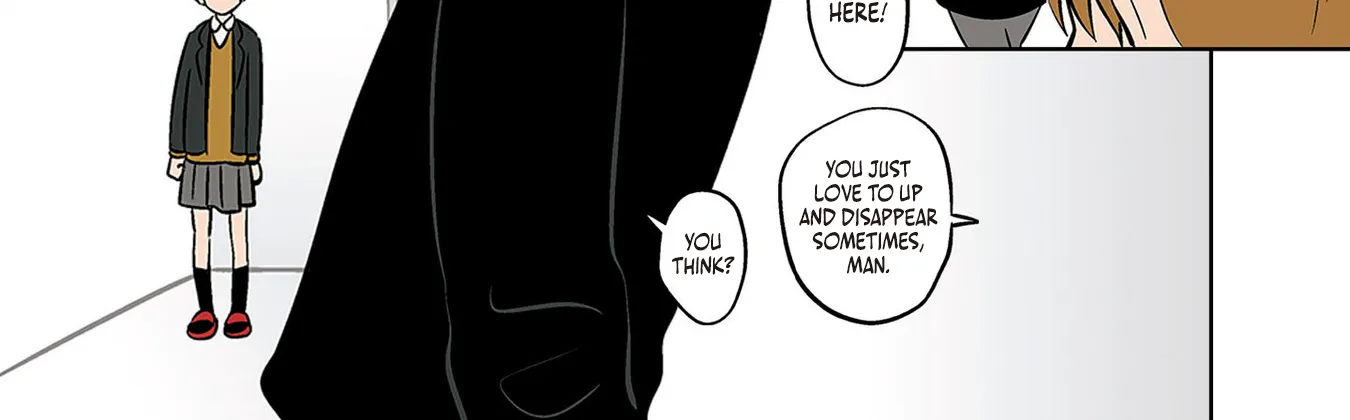 Read The Ramparts Of Ice - Chapter 39 - www.therampartsofice.com | Image 36