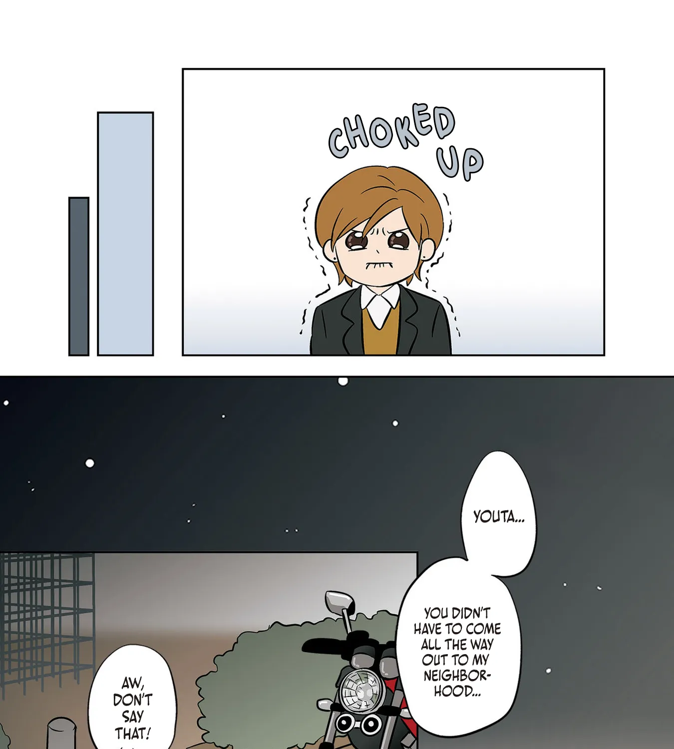 Read The Ramparts Of Ice - Chapter 39 - www.therampartsofice.com | Image 37