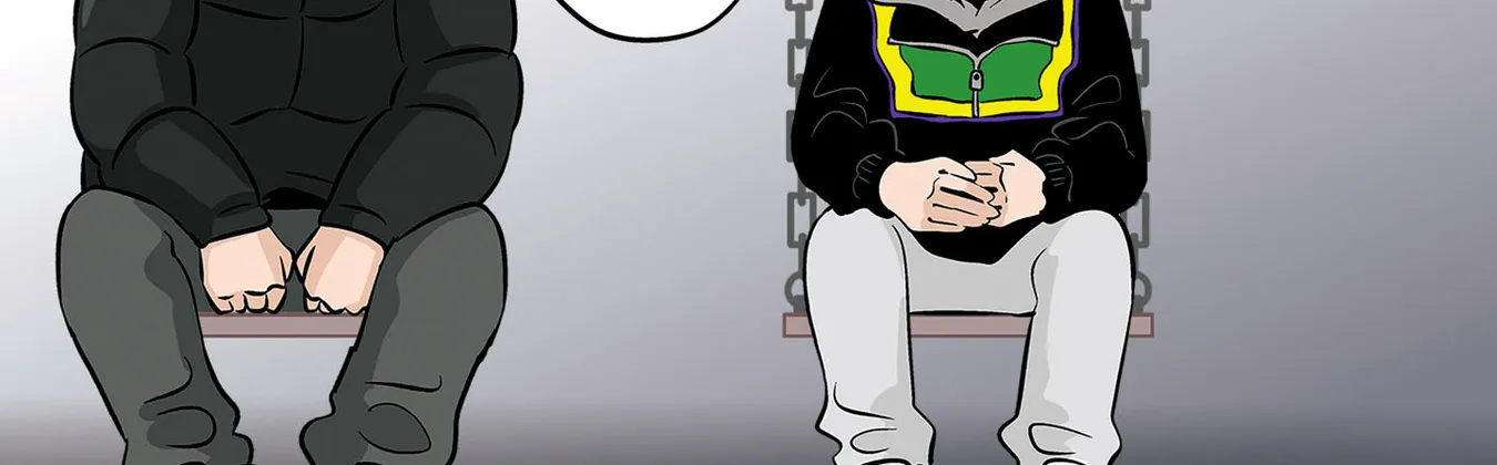 Read The Ramparts Of Ice - Chapter 39 - www.therampartsofice.com | Image 42