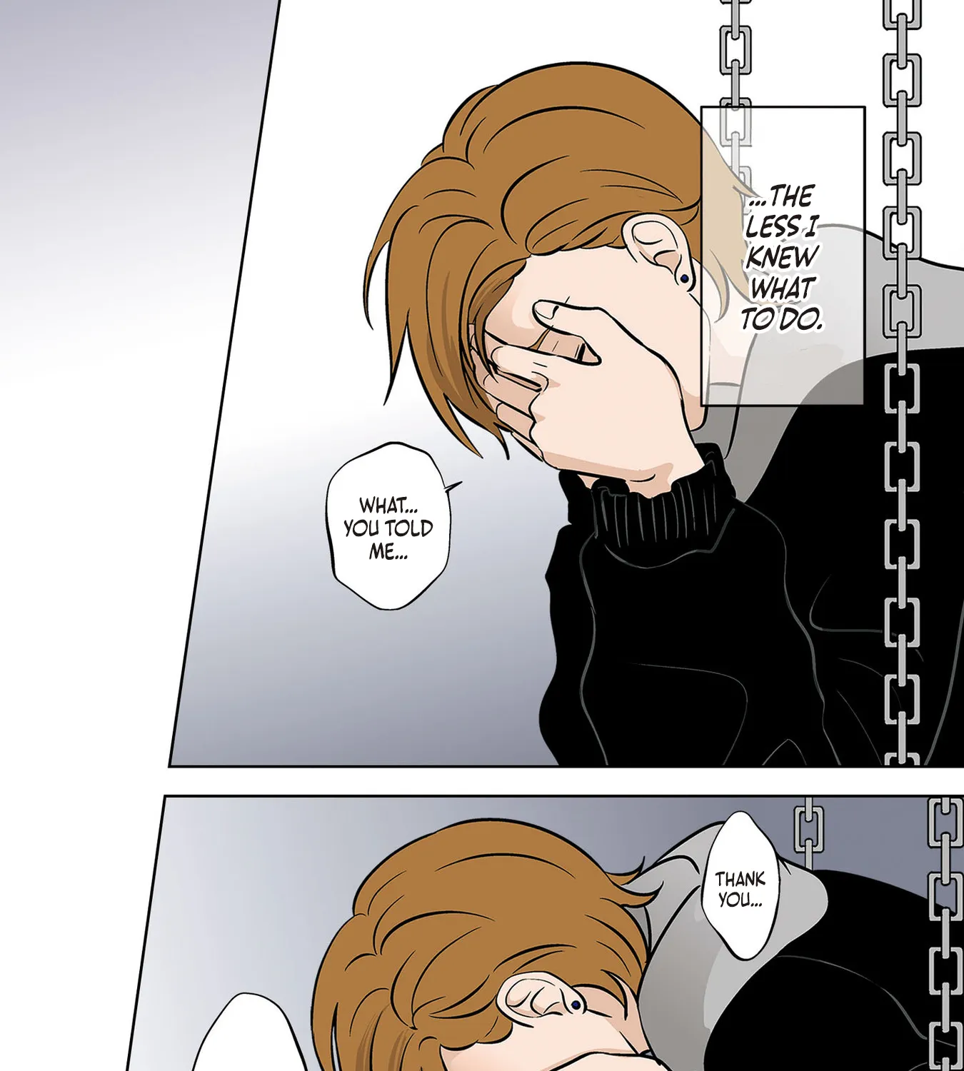 Read The Ramparts Of Ice - Chapter 39 - www.therampartsofice.com | Image 51