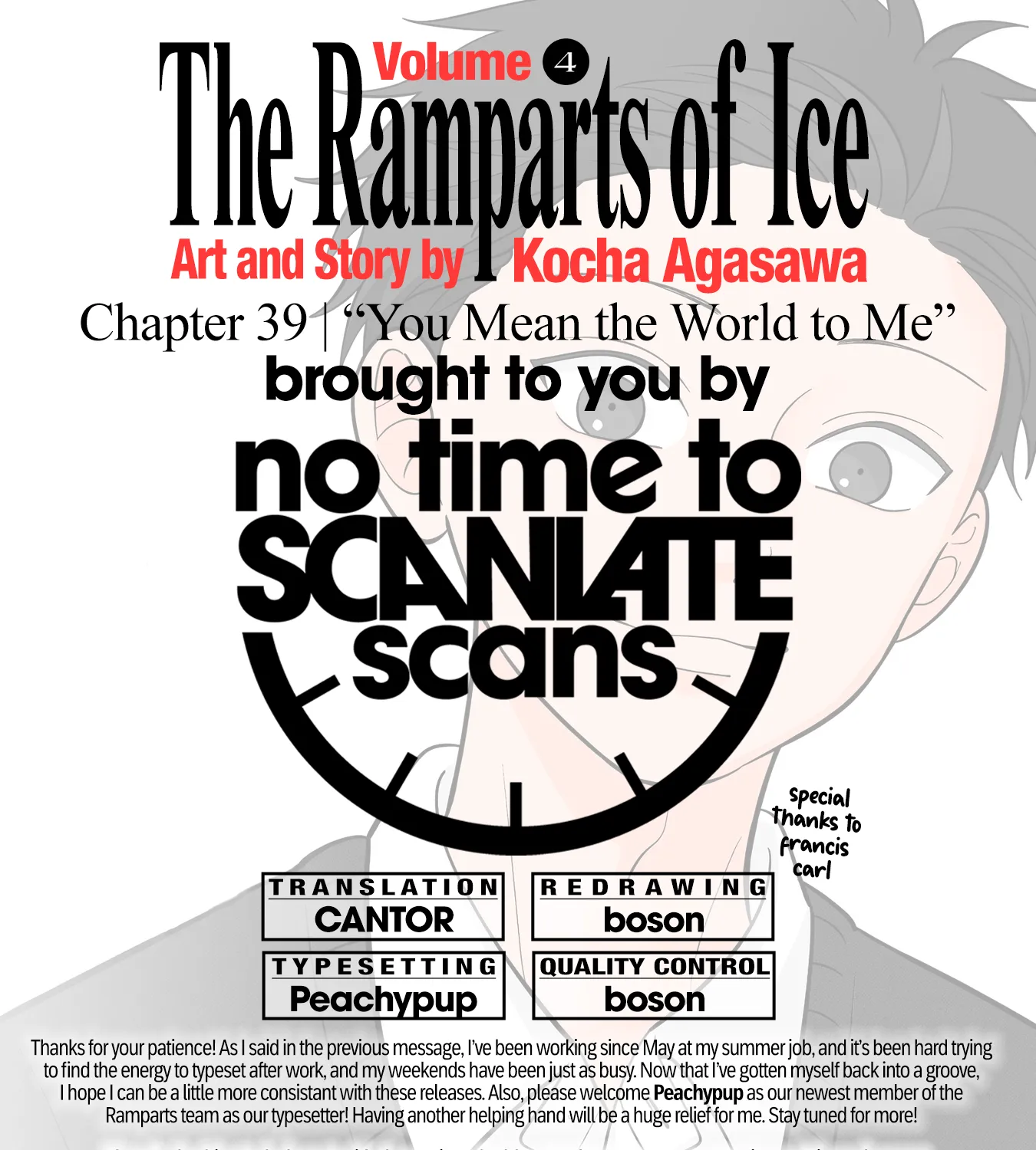 Read The Ramparts Of Ice - Chapter 39 - www.therampartsofice.com | Image 57
