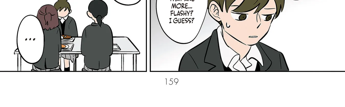 Read The Ramparts Of Ice - Chapter 40 - www.therampartsofice.com | Image 2