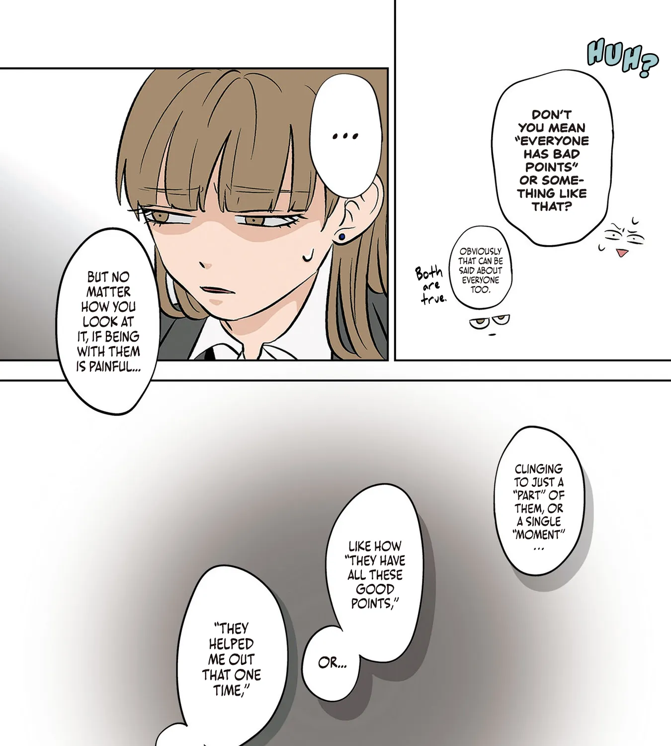 Read The Ramparts Of Ice - Chapter 40 - www.therampartsofice.com | Image 11
