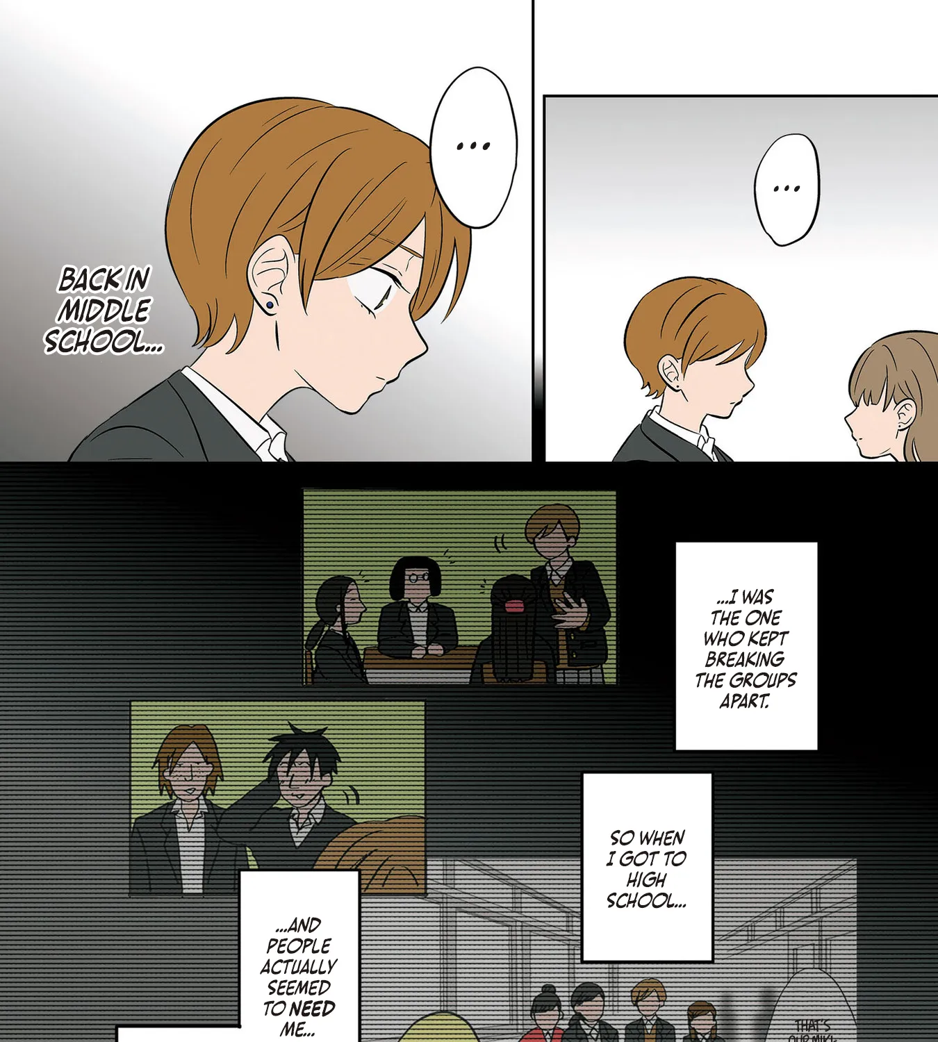 Read The Ramparts Of Ice - Chapter 40 - www.therampartsofice.com | Image 23