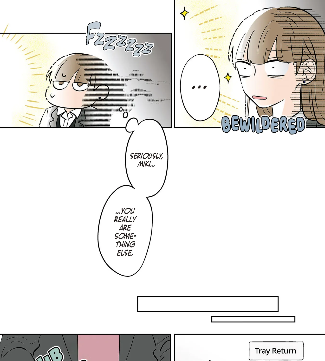 Read The Ramparts Of Ice - Chapter 40 - www.therampartsofice.com | Image 31