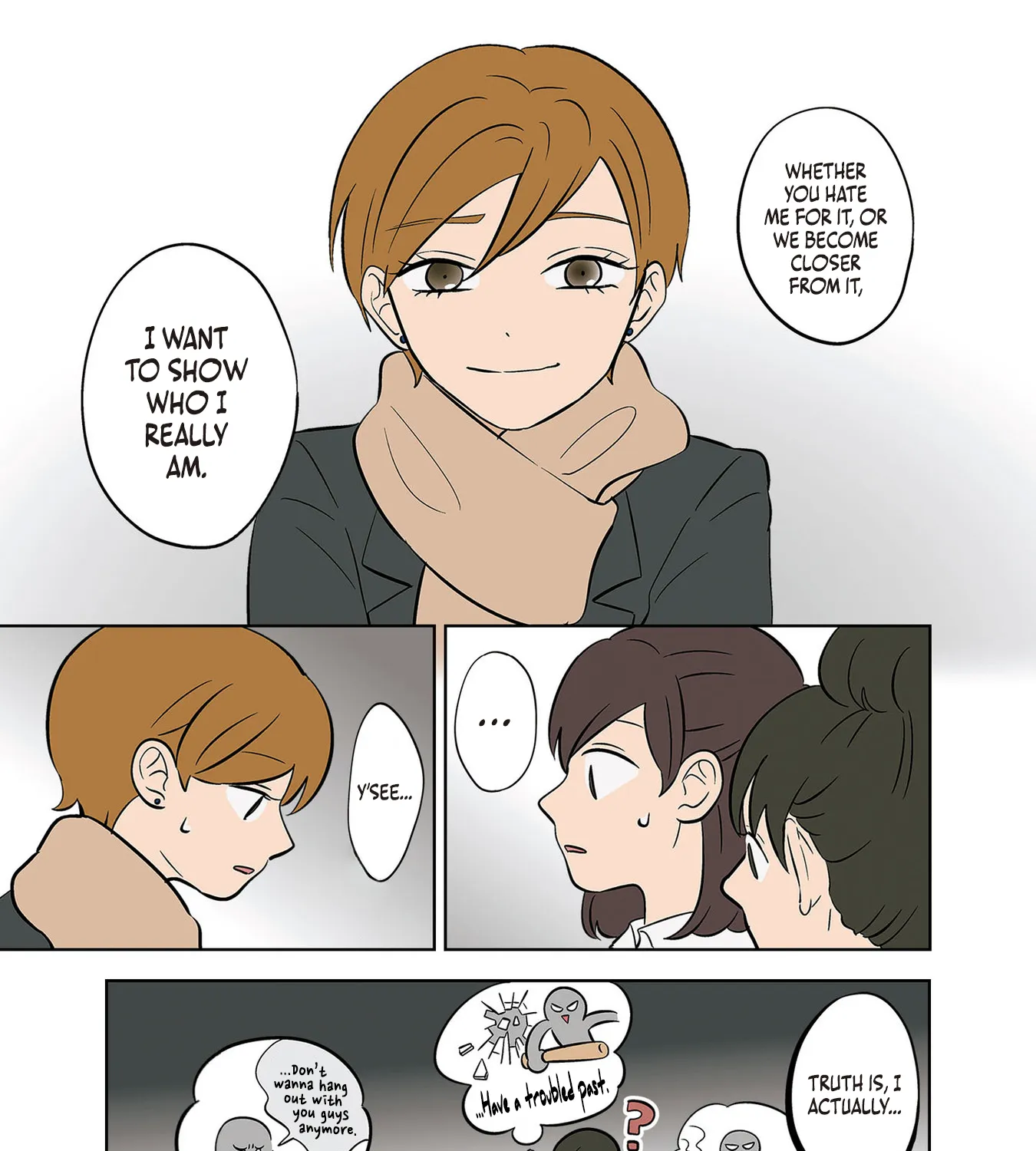 Read The Ramparts Of Ice - Chapter 41 - www.therampartsofice.com | Image 25