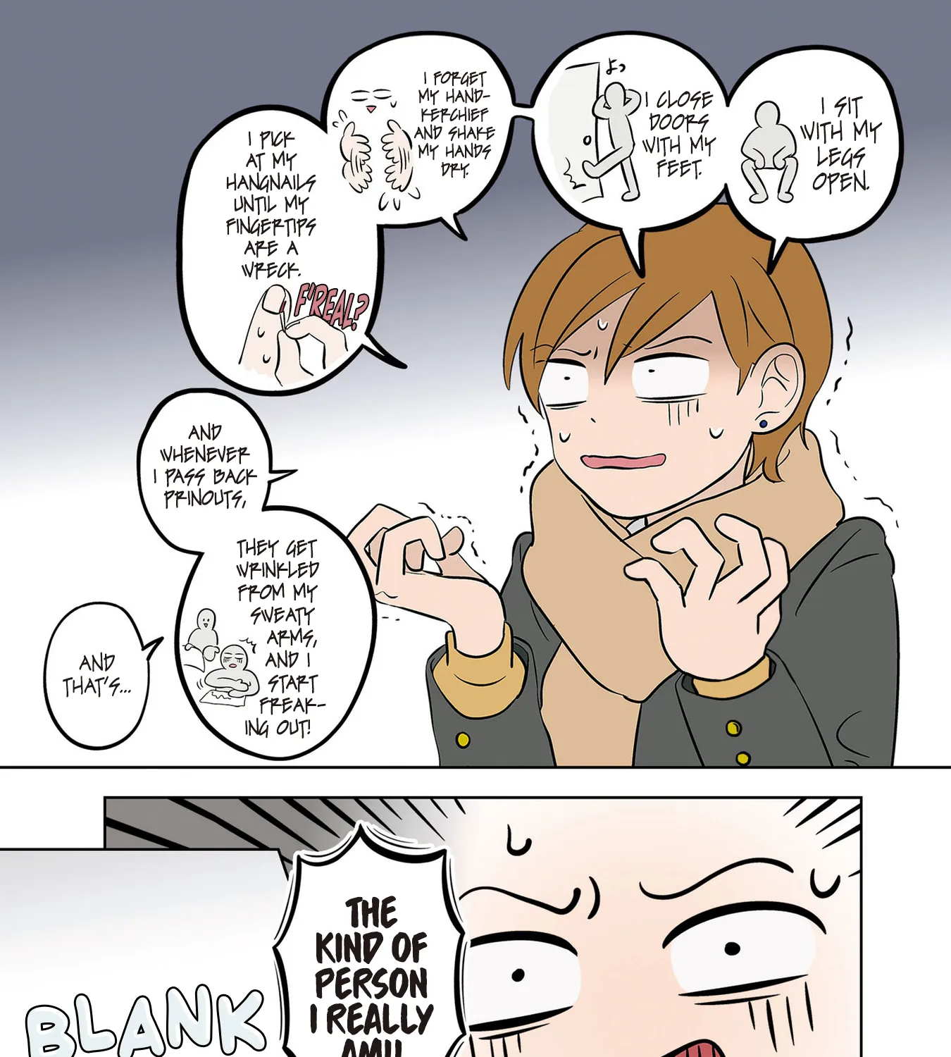 Read The Ramparts Of Ice - Chapter 41 - www.therampartsofice.com | Image 29