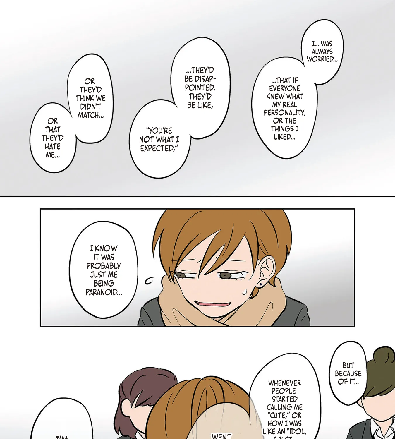 Read The Ramparts Of Ice - Chapter 41 - www.therampartsofice.com | Image 31