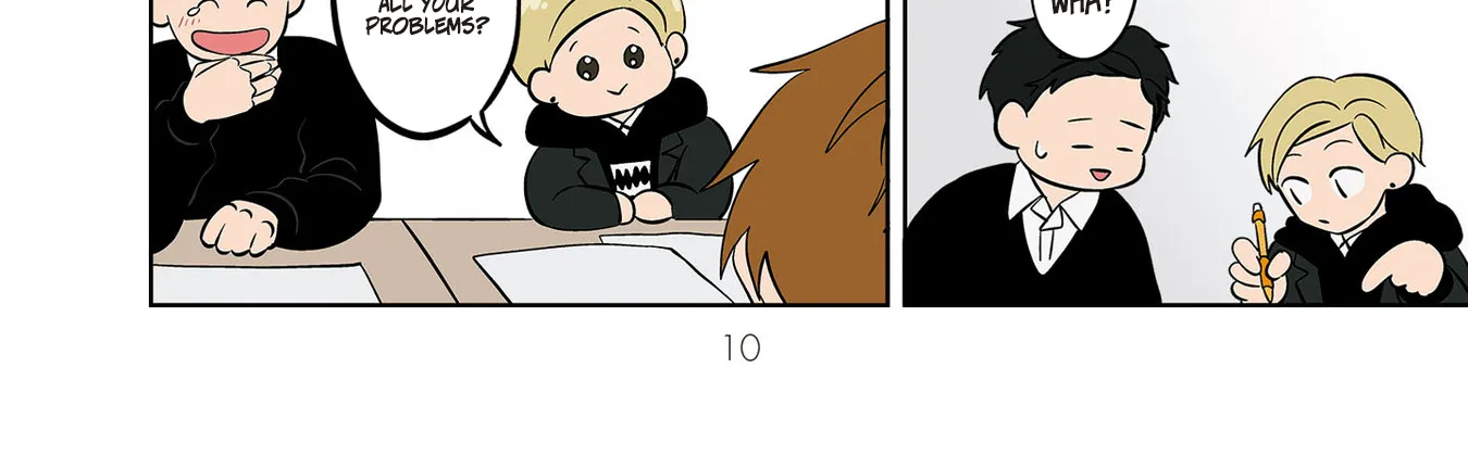 Read The Ramparts Of Ice - Chapter 42 - www.therampartsofice.com | Image 20